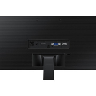 Samsung S3 S36GD Ívelt Gamer Monitor 100Hz - 27"
