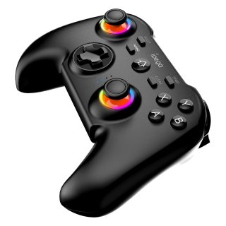 iPega PG-9115 - Vezeték Nélküli Bluetooth Kontroller - Okostelefon-Tartóval