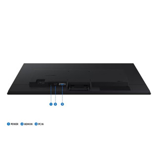 Samsung S27D300GAU Gamer Monitor 100Hz - 27"