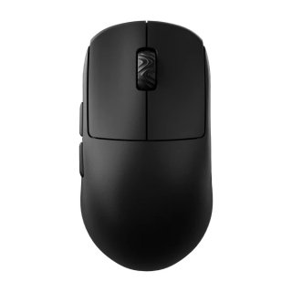 SCYROX V8 Vezeték Nélküli Gamer Egér - Fekete