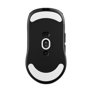 SCYROX V8 Vezeték Nélküli Gamer Egér - Fekete