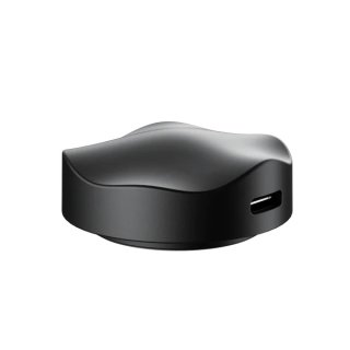 SCYROX V8 Vezeték Nélküli Gamer Egér - Fekete