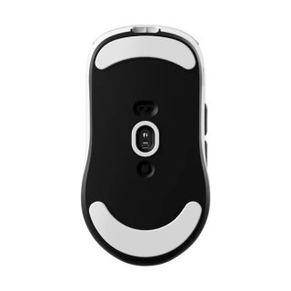 SCYROX V8 Vezeték Nélküli Gamer Egér - Fehér