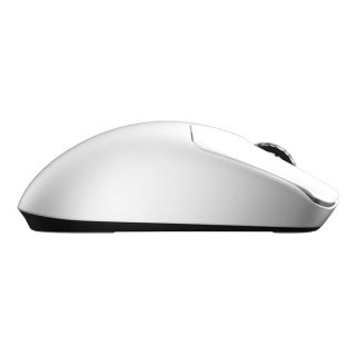 SCYROX V6 Vezeték Nélküli Gamer Egér - Fehér