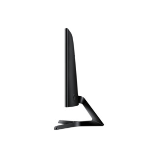Samsung S3 S36GD Ívelt Gamer Monitor 100Hz - 24"