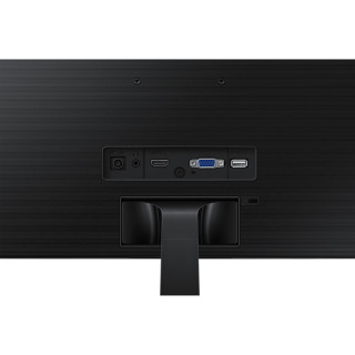 Samsung S3 S36GD Ívelt Gamer Monitor 100Hz - 24"