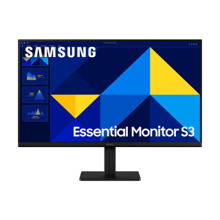 Samsung S30GD Gamer Monitor 100Hz - 24"