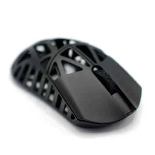 WLMOUSE Beast X Max Magnesium Vezeték Nélküli Gamer Egér - Fekete