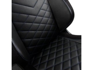 Noblechairs EPIC Black and Blue Gamer Szék