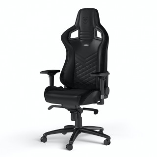 Noblechairs EPIC Black Gaming Szék