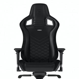 Noblechairs EPIC Black Gaming Szék