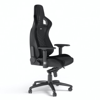 Noblechairs EPIC Black Gaming Szék