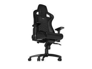 Noblechairs EPIC Black Gamer Szék