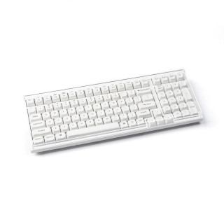 Keychron Átlátszó Billentyűzet Porvédő (Q5 / V5 / V5 Max / K4 Pro)