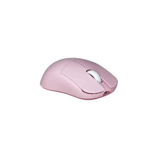 LAMZU Atlantis Mini Champion Edition Vezeték Nélküli Gamer Egér - Pink