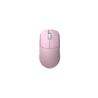 LAMZU Atlantis Mini Champion Edition Vezeték Nélküli Gamer Egér - Pink