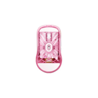 LAMZU Atlantis Mini Champion Edition Vezeték Nélküli Gamer Egér - Pink
