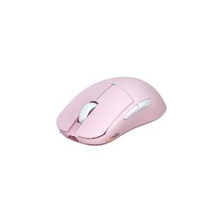 LAMZU Atlantis Mini Champion Edition Vezeték Nélküli Gamer Egér - Pink