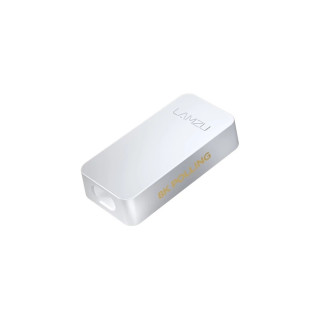 LAMZU Atlantis 8KHz USB-C Reciever - Fehér