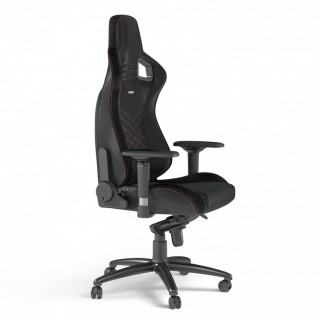Noblechairs EPIC Black and Red Gamer Szék