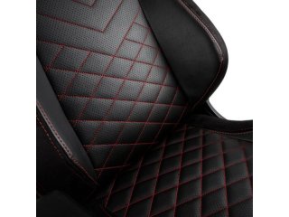 Noblechairs EPIC Black and Red Gamer Szék