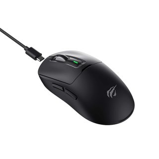 Havit MS969SE Tri-Mode Vezeték Nélküli Gamer Egér