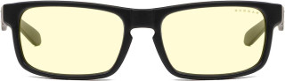 Gunnar Enigma Számítógépes Gamer Szemüveg - Onyx Borostyán
