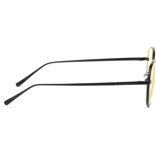 Gunnar Infinite Számítógépes Gamer Szemüveg - Onyx Borostyán
