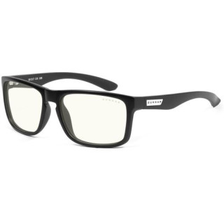 Gunnar Intercept Számítógépes Gamer Szemüveg - Onyx Clear