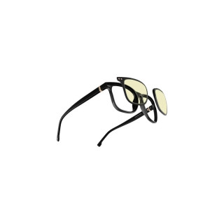 Gunnar Cupertino All Lenses Bundle Számítógépes Gamer Szemüveg - Fekete