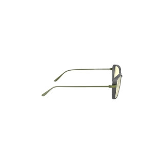 Gunnar Fallout Vault 33 Számítógépes Gamer Szemüveg - Gunmetal Borostyán