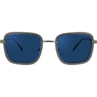 Gunnar Fallout Vault 33 Napszemüveg - Gunmetal Kék
