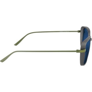 Gunnar Fallout Vault 33 Napszemüveg - Gunmetal Kék