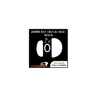 Corepad Skatez PRO 48 Zowie EC1 / EC1-A / EC1-B DIVINA / EC1-C / EC2 / EC2-A Egértalp