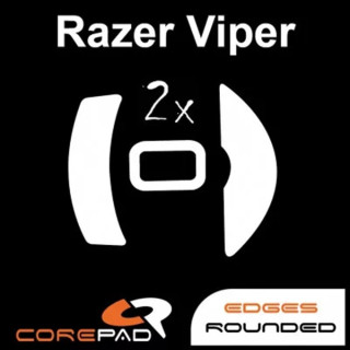 Corepad Skatez PRO 172 Razer Viper / Viper 8KHz Egértalp