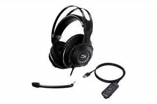 HyperX Cloud Revolver Gamer Headset