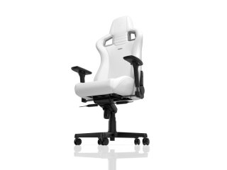 Noblechairs EPIC White Edition Gaming Szék
