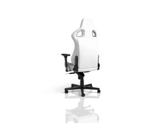 Noblechairs EPIC White Edition Gaming Szék