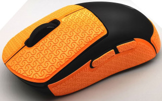 Corepad Logitech G303 Shroud Edition Soft Grips - Narancssárga