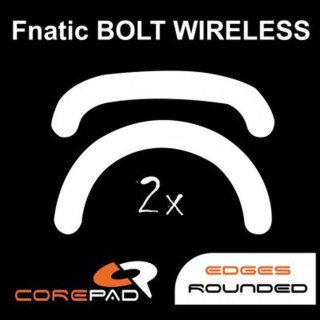 Corepad Skatez PRO 237 Fnatic BOLT Wireless Gamer Egértalp