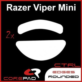 Corepad Skatez CTRL 616 Razer Viper Mini Gamer Egértalp