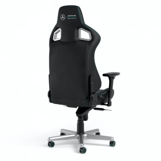 Noblechairs EPIC Mercedes-AMG Petronas F1 Team Gaming Szék