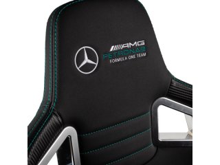 Noblechairs EPIC Mercedes-AMG Petronas F1 Team Gamer Szék