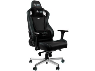 Noblechairs EPIC Mercedes-AMG Petronas F1 Team Gamer Szék