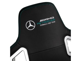 Noblechairs EPIC Mercedes-AMG Petronas F1 Team Gamer Szék