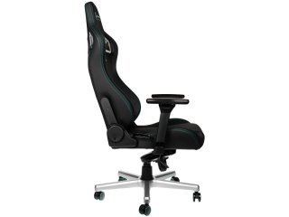 Noblechairs EPIC Mercedes-AMG Petronas F1 Team Gamer Szék