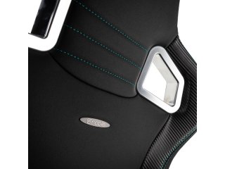 Noblechairs EPIC Mercedes-AMG Petronas F1 Team Gamer Szék