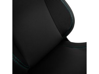 Noblechairs EPIC Mercedes-AMG Petronas F1 Team Gamer Szék