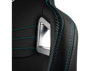 Noblechairs EPIC Mercedes-AMG Petronas F1 Team Gamer Szék