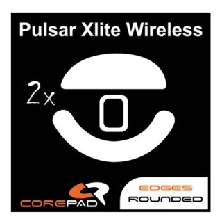 Corepad Skatez PRO 232 Pulsar XLITE Wireless Gamer Egértalp